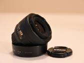 Nikon Nikkor Af-s 35mm F:1.8 Dx - nuotraukos Nr. 2