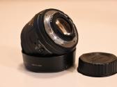 Nikon Nikkor Af-s 35mm F:1.8 Dx - nuotraukos Nr. 3