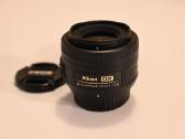 Nikon Nikkor Af-s 35mm F:1.8 Dx - nuotraukos Nr. 4