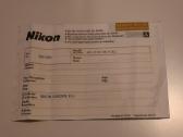 Nikon Nikkor Af-s 35mm F:1.8 Dx - nuotraukos Nr. 5