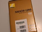 Nikon Nikkor Af-s 35mm F:1.8 Dx - nuotraukos Nr. 7