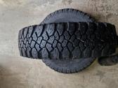 Bfgoodrich 245/75 r16 35e vnt 195/75 r14 25e vnt - nuotraukos Nr. 3