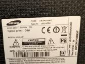 Samsung Ue32h5500ak televizorius - nuotraukos Nr. 7