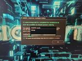 Naujas Gigabyte Gaming A16 Pro Rtx 5070 Ti - nuotraukos Nr. 8