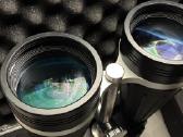 Galingi žiūronai Helios 20x80 Waterproof - nuotraukos Nr. 7