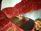 Atiduodu sofa - nuotraukos Nr. 2