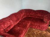 Atiduodu sofa - nuotraukos Nr. 3