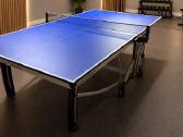 Stalo teniso stalas Cornilleau Sport 500 Indoor - nuotraukos Nr. 2