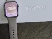 Apple Watch Series 7 GPS 45 mm l - nuotraukos Nr. 2