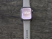 Apple Watch Series 7 GPS 45 mm l - nuotraukos Nr. 3