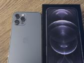 iPhone 12 pro 128 GB - nuotraukos Nr. 3