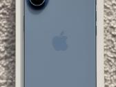 Parduodu naudotą iPhone 17 256gb Mist Blue. - nuotraukos Nr. 3