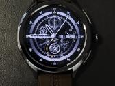 Xiaomi watch 2 pro Lte - nuotraukos Nr. 3
