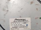 Magnetolos magai pioneer avic x1r - nuotraukos Nr. 3