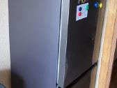 Samsung Rb34c600esa/ef – beveik naujas - nuotraukos Nr. 2