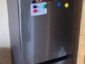 Samsung Rb34c600esa/ef – beveik naujas - nuotraukos Nr. 3