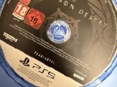 Crimson desert ps5 disc - nuotraukos Nr. 2