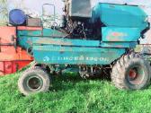Jenisej 1200h/niva sk5 - nuotraukos Nr. 3