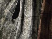 Ilgi natūralaus kailio kailiniai 18/20 - nuotraukos Nr. 4