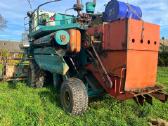 Jenisej 1200h/niva sk5 - nuotraukos Nr. 6