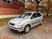 VW Polo 2004 1.2 47kw Ta iki 2028-10 - nuotraukos Nr. 2