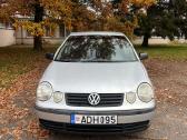 VW Polo 2004 1.2 47kw Ta iki 2028-10 - nuotraukos Nr. 6