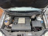 VW Polo 2004 1.2 47kw Ta iki 2028-10 - nuotraukos Nr. 7