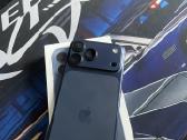 Apple iPhone 17 Pro Max 256 GB Deep Blue - nuotraukos Nr. 6