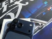 Apple iPhone 17 Pro Max 256 GB Deep Blue - nuotraukos Nr. 7