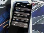 Apple iPhone 17 Pro Max 256 GB Deep Blue - nuotraukos Nr. 8