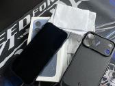 Apple iPhone 17 Pro Max 256 GB Deep Blue - nuotraukos Nr. 9