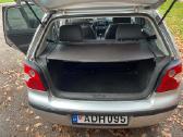 VW Polo 2004 1.2 47kw Ta iki 2028-10 - nuotraukos Nr. 9