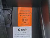 Tutis Elo Lux i-size“ automobilinė kedute - nuotraukos Nr. 4