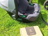 Tutis Elo Lux i-size“ automobilinė kedute - nuotraukos Nr. 5