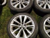 Opel r18 oem - nuotraukos Nr. 2