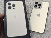 iPhone 13 pro - nuotraukos Nr. 7