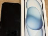 iPhone 15 - nuotraukos Nr. 7