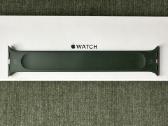 Apple Watch Solo Loop Green 44mm Apyrankė - nuotraukos Nr. 2