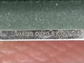 Apple Watch Solo Loop Green 44mm Apyrankė - nuotraukos Nr. 7