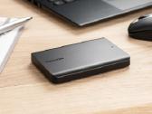 Toshiba Canvio Basics 4tb išorinishdd–su garantija - nuotraukos Nr. 3