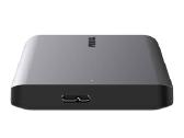 Toshiba Canvio Basics 4tb išorinishdd–su garantija - nuotraukos Nr. 2