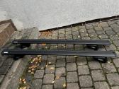 Thule Proride 598 black dviračių laikikliai - nuotraukos Nr. 4