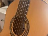 Klasikinė gitara - nuotraukos Nr. 6