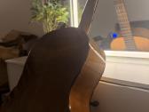 Klasikinė gitara - nuotraukos Nr. 7