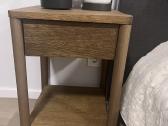 2 x Ikea Tonstad spintelės - nuotraukos Nr. 3