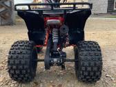 Parduodamas keturratis Monkey Com Rfz 125cc - nuotraukos Nr. 3