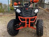 Parduodamas keturratis Monkey Com Rfz 125cc - nuotraukos Nr. 4