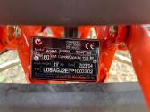 Parduodamas keturratis Monkey Com Rfz 125cc - nuotraukos Nr. 7