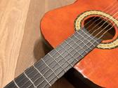 Klasikinė 3/4 kokybiška gitara su dėklu! - nuotraukos Nr. 6