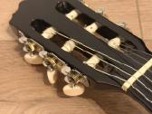 Klasikinė 3/4 kokybiška gitara su dėklu! - nuotraukos Nr. 10